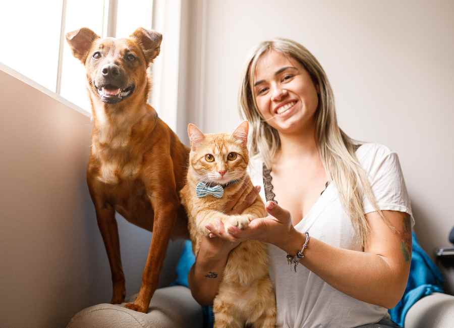 Seguro para mascotas en Argentina